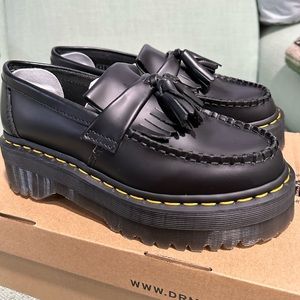 Dr Martens Loafers